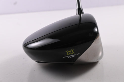 Callaway Hyper-X Driver / 8.5 Degree / Stiff Flex Diamana S Blue 63 Shaft