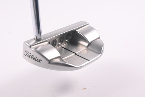 Scotty Cameron Select 2018 Fastback Putter / 34 Inch