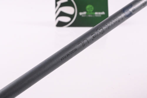 Callaway Hawk Eye #3 Wood / 15 Degree / Regular Flex Callaway Hawk Eye UL Shaft