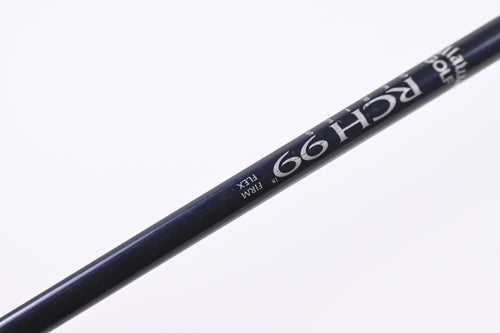 Callaway X-12 #3 Iron / 21 Degree Firm Flex Callaway RCH 99 Shaft