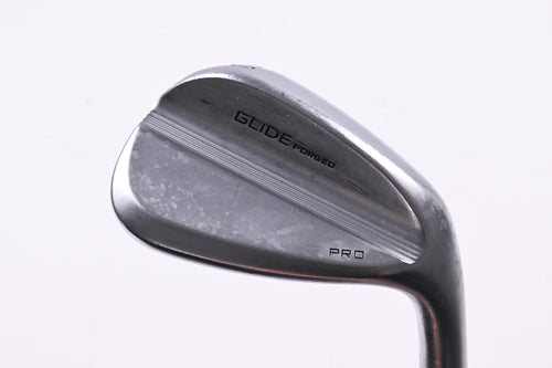 Ping Glide Forged Gap Wedge / 50 Degree / Red Dot / X-Flex NS Pro Modus 3 130