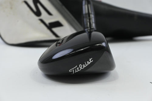 Titleist TSR2 #3 Hybrid / 18 Degree / Regular Flex Tensei AV Blue 65