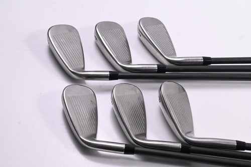 Cobra Air-X Irons / 5-PW / Regular Flex Ultralite 50 Shaft
