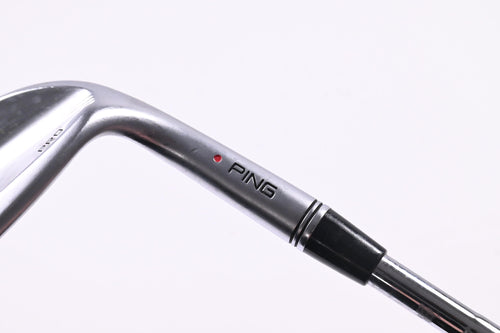 Ping Glide Forged Gap Wedge / 50 Degree / Red Dot / X-Flex NS Pro Modus 3 130