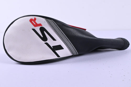 Titleist TSR2 #5 Hybrid / 24 Degree / Stiff Flex Tensei AV Blue 75 Shaft