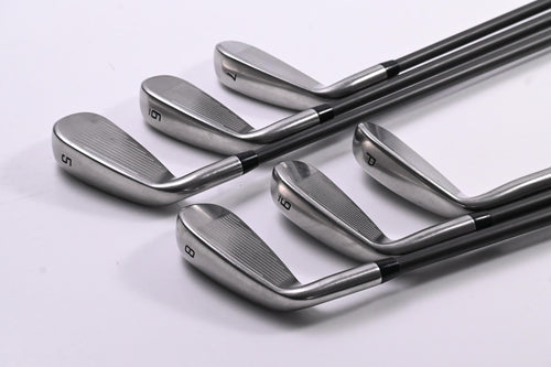 Cobra Air-X Irons / 5-PW / Regular Flex Ultralite 50 Shaft