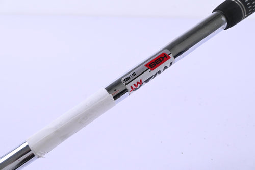 Taylormade SIM2 Max Pitching Wedge / 43.5 Degree / Stiff Flex KBS MAX MT 85