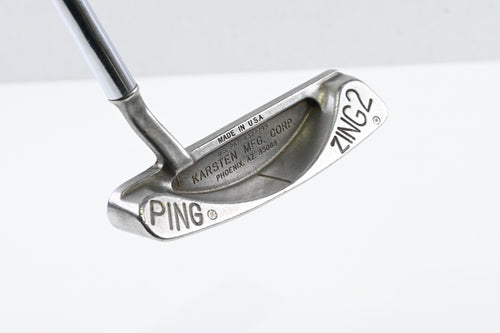 Ping Karsten Original Zing 2 Putter / 36 Inch
