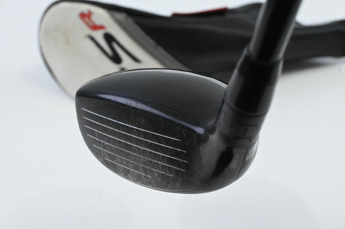 Titleist TSR2 #3 Hybrid / 18 Degree / Regular Flex Tensei AV Blue 65