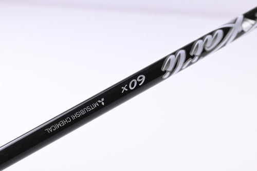 Callaway Mavrik Driver / 9 Degree / X-Flex Kai'li White 60 Shaft