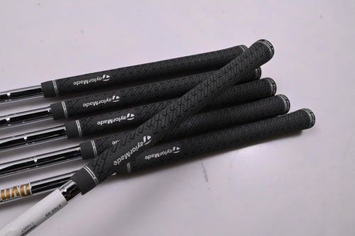Taylormade P790 2023 Irons / 5-PW / Regular Flex Dynamic Gold 95 R300 Shafts