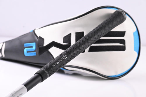 Taylormade SIM2 Driver / 10.5 Degree / Regular Flex Mitsubishi Reax 60 Shaft