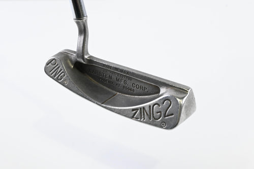 Ping Karsten Original Zing 2 Putter / 36 Inch