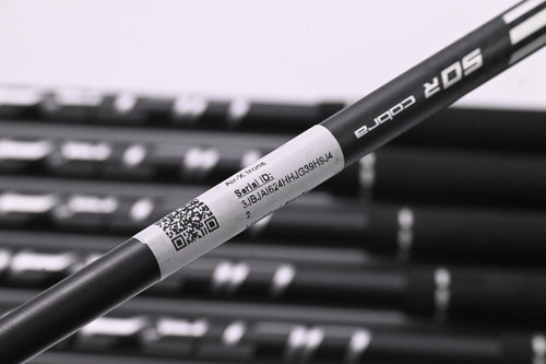 Cobra Air-X Irons / 5-PW / Regular Flex Ultralite 50 Shaft