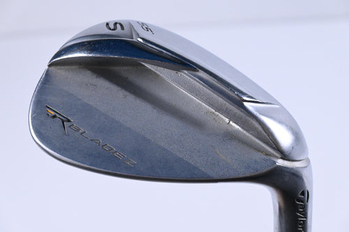 Taylormade Rocketbladez Sand Wedge / 55 Degree / Wedge Flex Rocketfuel Shaft
