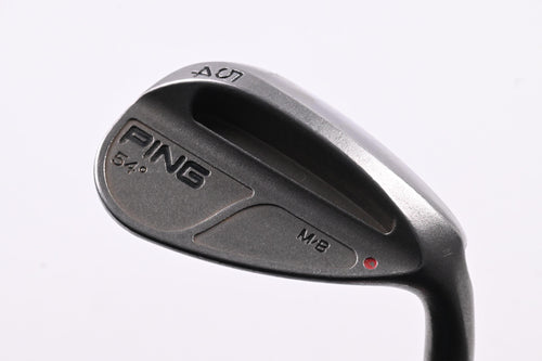Ping M/B Sand Wedge / 54 Degree / Wedge Flex Shaft