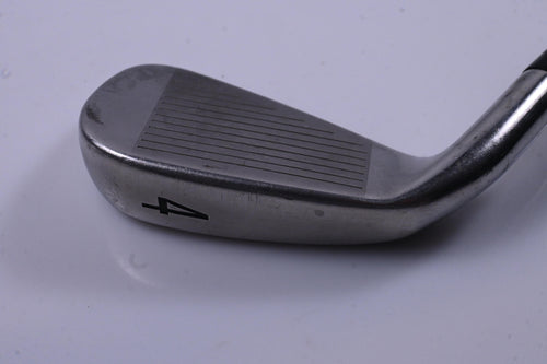 Titleist 712 AP1 #4 Iron / 23 Degree / Regular Flex Titleist N.S.Pro 105T Shaft