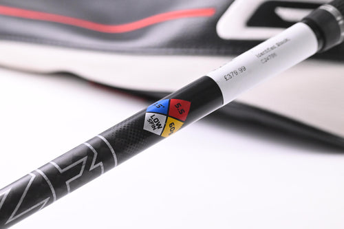 Titleist GT2 Driver / 9 Degree / Regular Flex HZRDUS Gen5 Black 60 Shaft