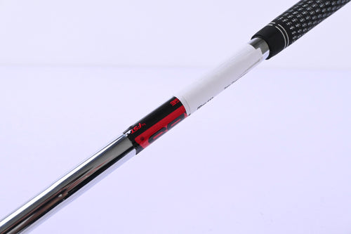Caley Lob Wedge / 58 Degree / Wedge Flex KBS Shaft