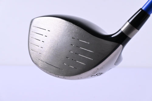 Ping G5 Driver / 10.5 Degree / Regular Flex Grafalloy ProLaunch Blue 65 Shaft