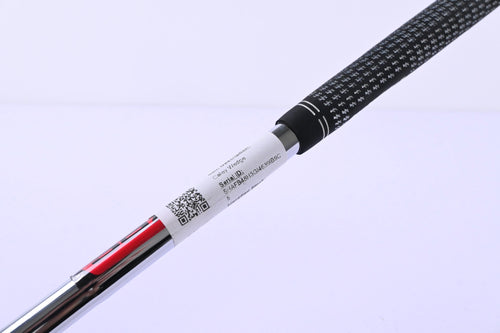 Caley Lob Wedge / 58 Degree / Wedge Flex KBS Shaft