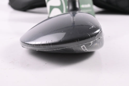 Cobra DS-Adapt X #3 Wood / 15 Degree / Regular Flex Project X Denali Blue 60