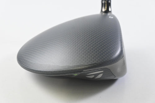 Taylormade Qi35 Driver / 10.5 Degree / Regular Flex Fujikura Ventus Blue 5 Shaft