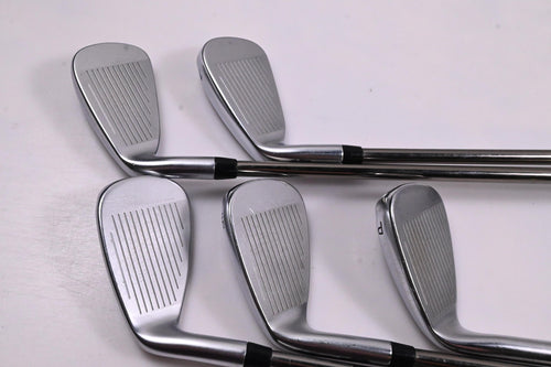 Cobra King Radspeed Irons / 6-PW / Regular Flex UST Recoil ESX 460 Shafts