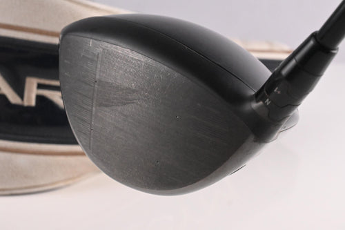Callaway Paradym Triple Diamond Driver / 9 Degree / R-Flex Tensei AV Blue 55