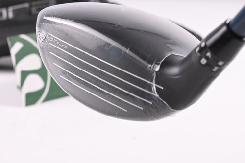 Cobra DS-Adapt X #3 Wood / 15 Degree / Regular Flex Project X Denali Blue 60