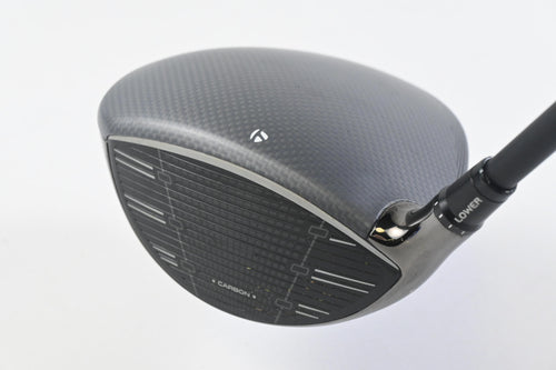 Taylormade Qi35 Driver / 10.5 Degree / Regular Flex Fujikura Ventus Blue 5 Shaft