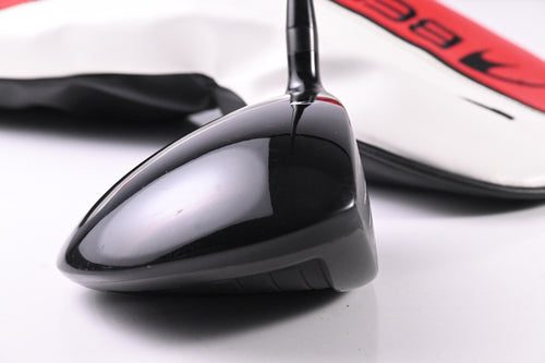 Benross HTX Driver / 10.5 Degree / Regular Flex Benross HTX Shaft