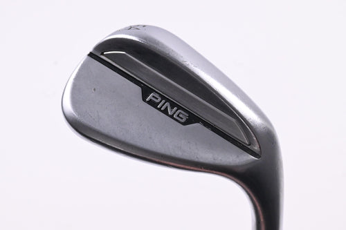 Ping S159 Sand Wedge / 54 Degree / Black Dot / Wedge Flex Ping Z-Z 115 Shaft