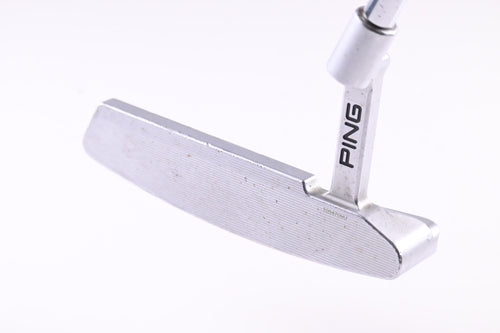 Ping Anser Milled #2 Putter / Black Dot / 35 Inch