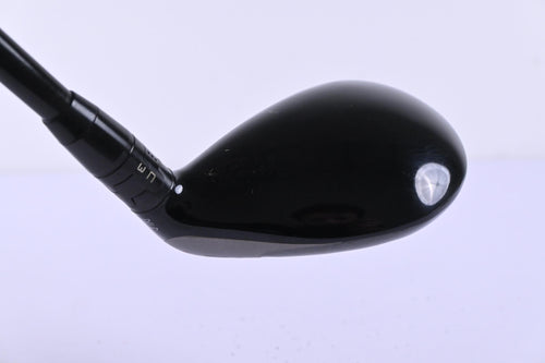 Titleist TSR1 #4 Hybrid / 20 Degree / Regular Flex Tensei AV Blue 65 Shaft