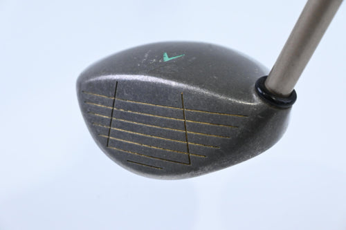 Ladies Callaway Big Bertha 2004 #5 Wood / 18 Degree / Ladies Flex Aldila Shaft