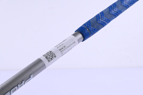 Ping G5 Driver / 10.5 Degree / Regular Flex Grafalloy ProLaunch Blue 65 Shaft