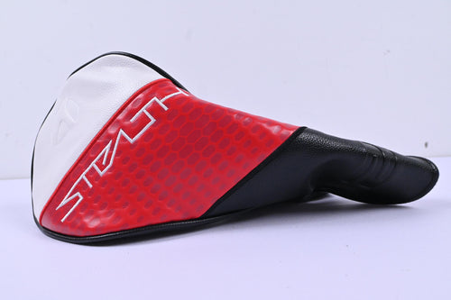 Taylormade Stealth 2 Driver / 10.5 Degree / Senior Flex Taylormade REAX Blue 50