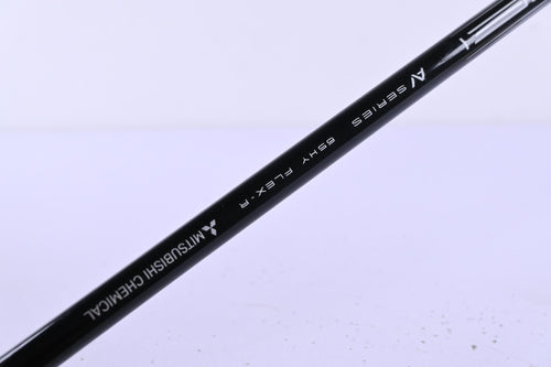 Titleist TSR1 #4 Hybrid / 20 Degree / Regular Flex Tensei AV Blue 65 Shaft