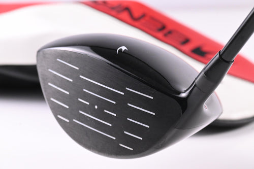 Benross HTX Driver / 10.5 Degree / Regular Flex Benross HTX Shaft