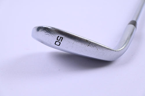 Mizuno JPX Series Gap Wedge / 50 Degree / Regular Flex Project X Rifle Shaft