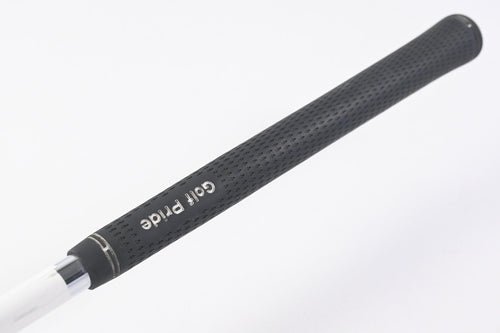 Left Hand Taylormade Qi Sand Wedge / 54 Degree / X-Flex Project X Rifle Shaft
