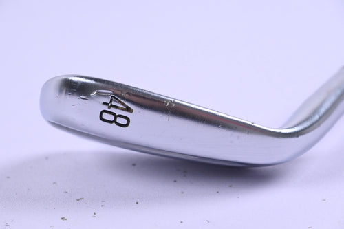 Titleist T100 S 2021 Pitching Wedge / 48 Degree / Stiff Flex AMT Black Shaft