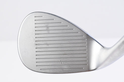 Cobra King-X 2025 Lob Wedge / 60 Degree / Wedge Flex True Temper Vector Shaft