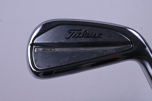 Titleist T200 2023 #5 Iron / 24 Degree / Regular Flex N.S.Pro 880 AMC Shaft