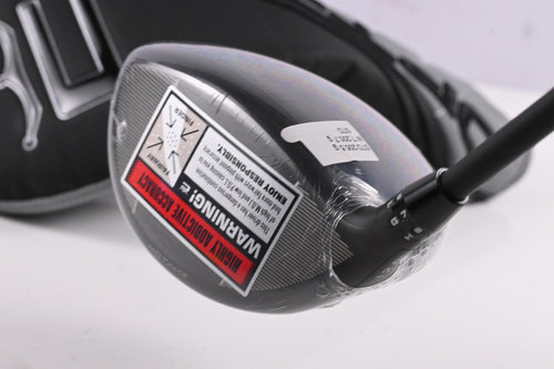 Cobra OPTM MAX-K Driver / 12 Degree / Regular Flex Kai'li Dark Waves Red 50