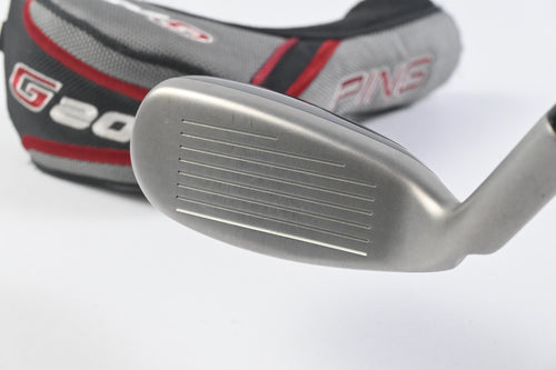Ping G20 #3 Hybrid / 20 Degree / X-Flex Ping TFC 169 Shaft