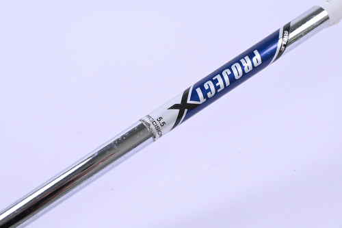 Mizuno JPX Series Gap Wedge / 50 Degree / Regular Flex Project X Rifle Shaft