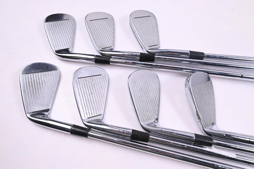 Taylormade PSi Tour Irons / 3-9i / X-Flex Dynamic Gold X100 Shafts