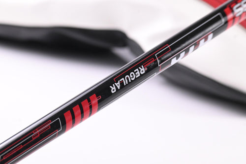 Benross HTX Driver / 10.5 Degree / Regular Flex Benross HTX Shaft